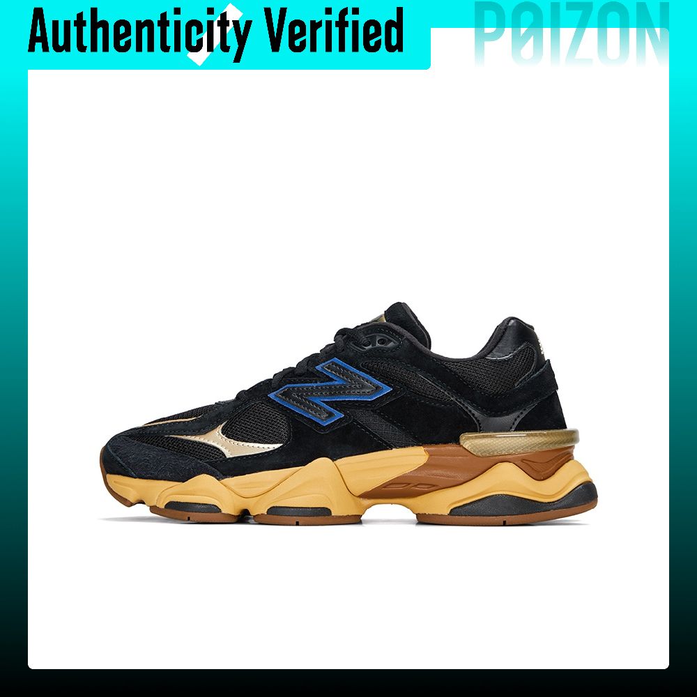 New Balance NB 9060 Casual Sho - New Balance Shoes 9060 ulasan dan harga