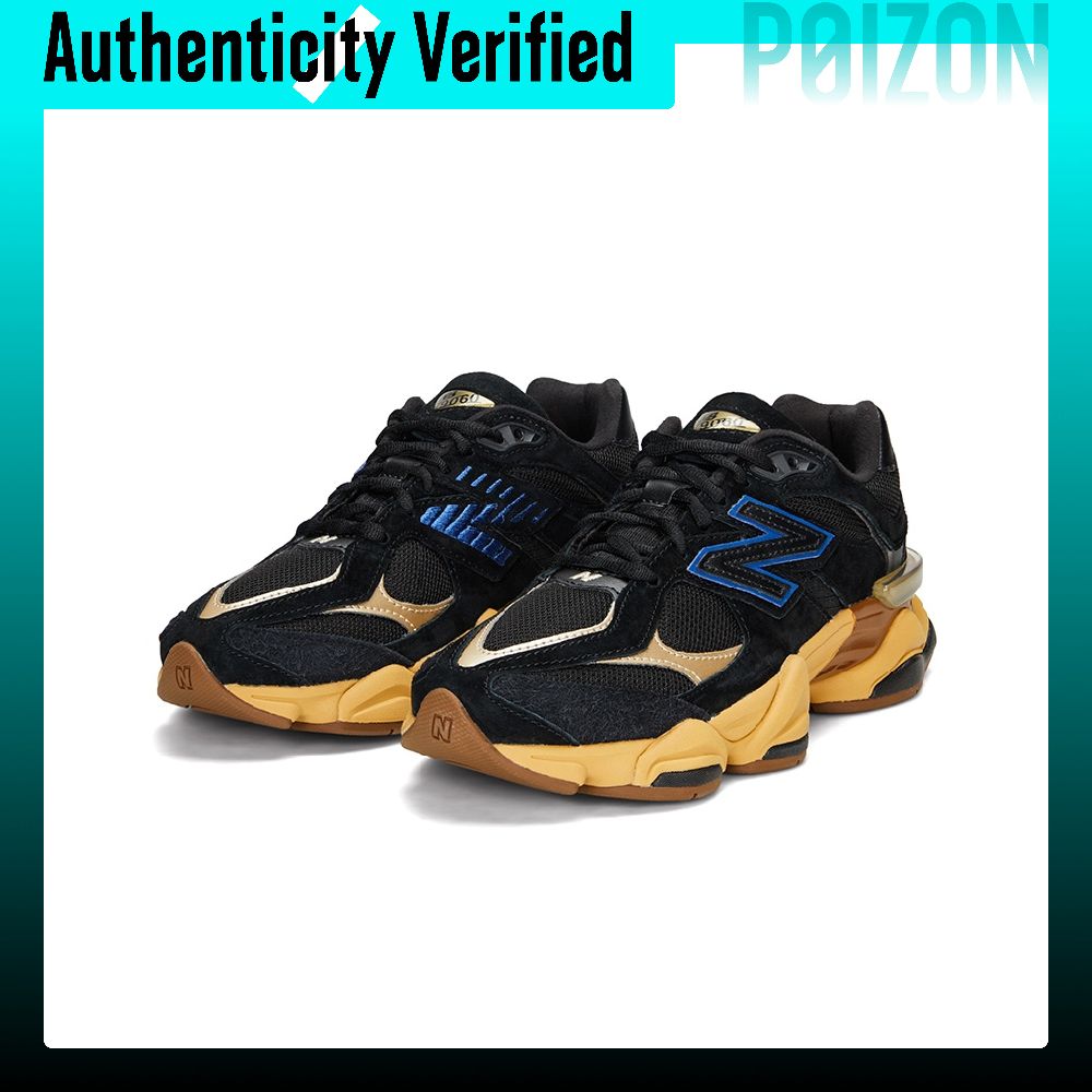 New Balance NB 9060 Casual Sho - New Balance Shoes 9060 ulasan dan harga