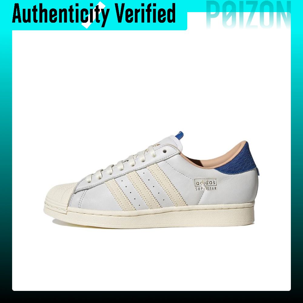 Adidas Originals SUPERSTAR Ska - Adidas Shoes Superstar ulasan dan harga