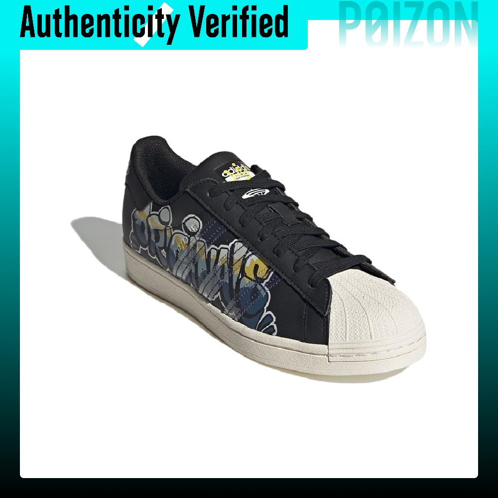 Adidas Originals SUPERSTAR Ska - Adidas Shoes Superstar ulasan dan harga