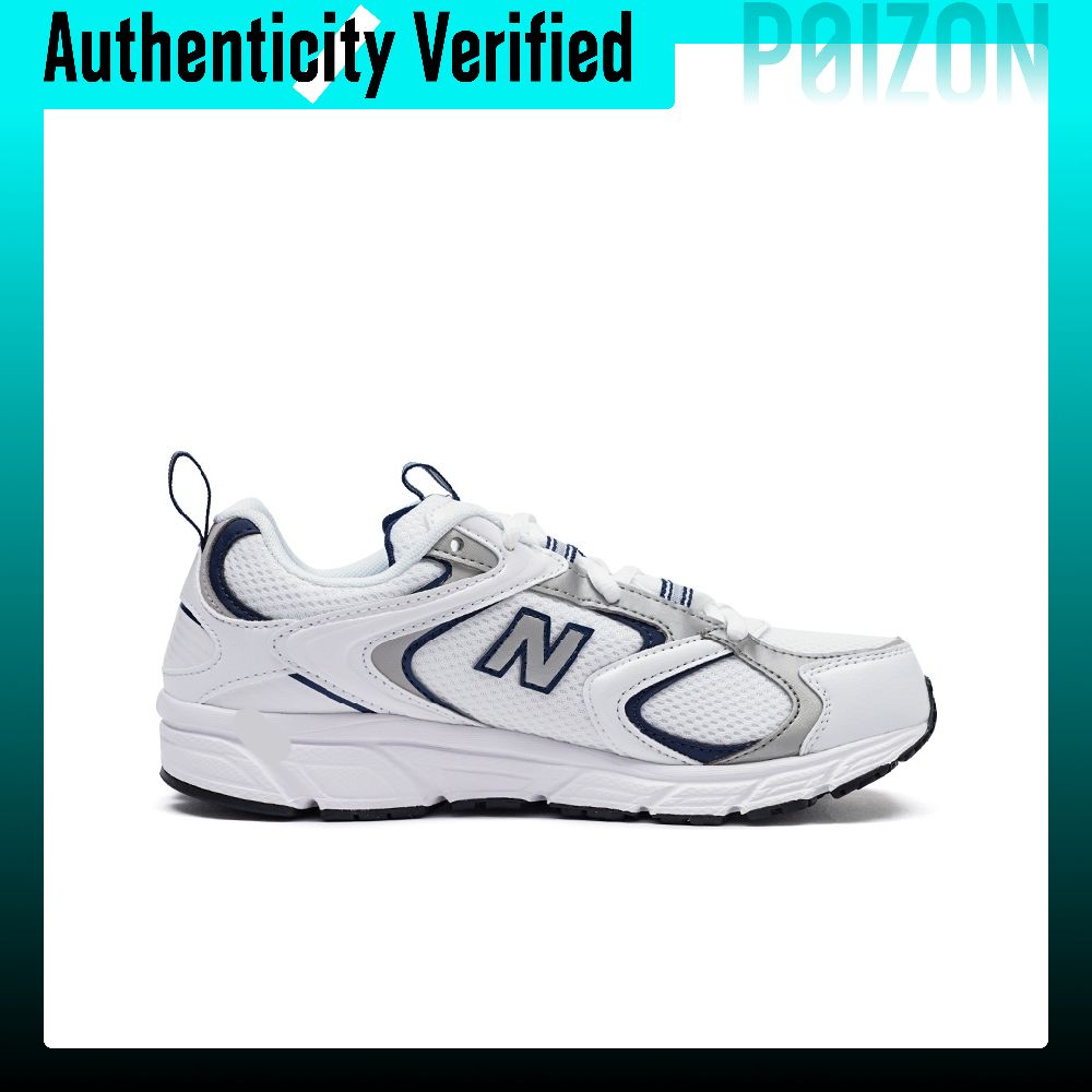 New Balance 408 Fabric Retro S - New Balance Shoes 9060 ulasan dan harga